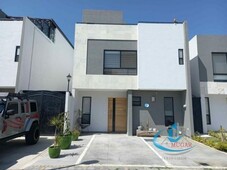 casa en venta parque altaria lomas de angelopolis iii