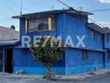 casa en venta valle de chalco solidaridad, estado de méxico