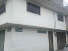Casa en venta Santa Cruz, Chimalhuacán, Chimalhuacán