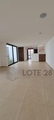 casas en renta - 153m2 - 3 recámaras - cumbres del lago - 20,000