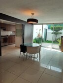 casas en renta - 171m2 - 3 recámaras - guadalajara - 30,000