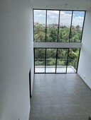 casas en renta - 213m2 - 3 recámaras - águilas - 48,000