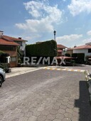 casas en renta - 450m2 - 3 recámaras - tetelpan - 45,000