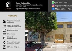 casas en venta - 119m2 - 3 recámaras - la federacha - 69,590 usd