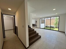 casas en venta - 125m2 - 3 recámaras - puebla - 3,200,000