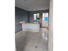 Casas en venta - 160m2 - 2 recámaras - Miguel Alemán - $330,000