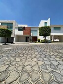 casas en venta - 205m2 - 4 recámaras - san andres cholula - 4,300,000