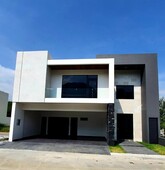 Casa en venta en Sienna Residencial carretera nacional