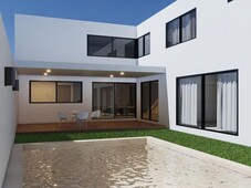 Casas en venta - 455m2 - 4 recámaras - Dzityá - $5,200,000