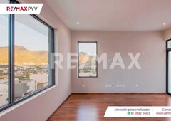 casas en venta - 475m2 - 3 recámaras - centro de monterrey - 13,500,000