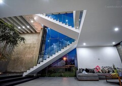 Casas en venta - 480m2 - 4 recámaras - Nuevo México - $13,300,000