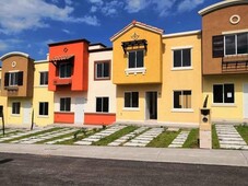 casas en venta - 93m2 - 3 recámaras - huejotzingo - 1,268,000