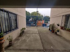 departamento en el sur de la cdmx, 2 recámaras, estupendo estado