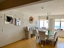 departamento en renta francia , residencial lago esmeralda, atizapán de zaragoza