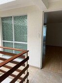 departamentos en renta - 45m2 - 2 recámaras - granada - 11,000