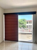 departamentos en renta - 70m2 - 2 recámaras - reforma - 10,000