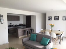 departamentos en venta - 66m2 - 3 recámaras - santiago de querétaro - 3,150,000