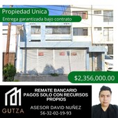 doomos. casa en col. el retiro guadalajara jalisco remate bancario