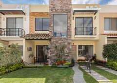 doomos. casa en venta a 15 minutos de cuernavaca morelos