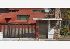 doomos. casa en venta de reamte bancario en ampliación tepepan, xochimilco, cdmx.