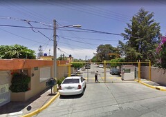 doomos. casa en venta electra viverolandia tlalnepantla de baz