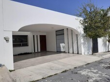 doomos. casa en venta en carretera nacional, aldabas de santiago, santiago, n.l. kvg