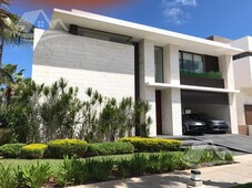 doomos. casa en venta en puerto cancun