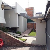 doomos. casa en venta - tequisquiapan