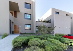 doomos. casa en zibatá con terraza