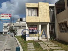 Venta Casa En Y El Fraccionamiento Cabo Rojo Tuxpan Veracruz Anuncios Y  Precios - Waa2