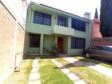 doomos. casa - metepec