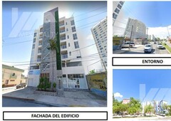 doomos. departamento 201 en venta en av. bonampak, 2 recamaras, cancún, q. roo, cesión de derechos sin posesión, solo contado muy negociable, clave 62813