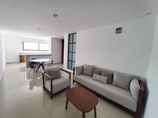 doomos. departamento en venta en colonia maya, mérida norte