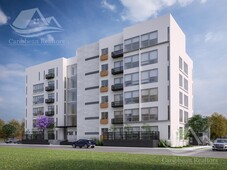 doomos. departamento en venta en jardines vallarta st. thomas zapopan jalisco