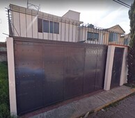 doomos. remate bacario, bonita casa en metepec