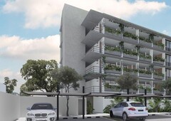 doomos. venta departamento con 2 recámaras en montebello con elevador y alberca,mérida,yucatán