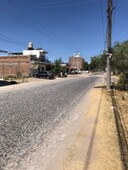 terreno en venta en haciendas de san jose, san pedro tlaquepaque, jalisco