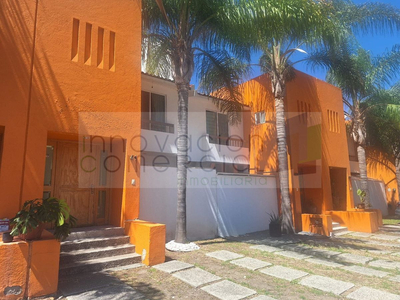 Casa En Renta En Juriquilla, Naranjos Ii, Corazón De Juriqui