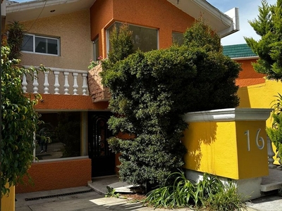 Casa en renta Lago De Guadalupe, Cuautitlán Izcalli