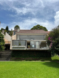 Casa En Venta Bosques De Las Lomas