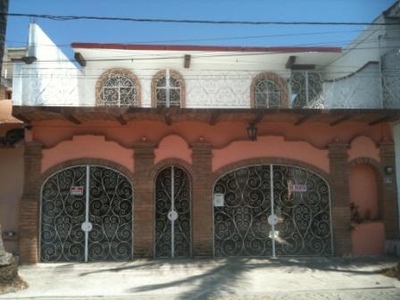 CASA MUY AMPLIA EN RENTA SIN MUEBLES EN VALLARTA