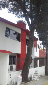 Venta Amplia Casa En Alamedas Atizapán