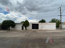 1 recamara en venta en cerro de la cruz chihuahua