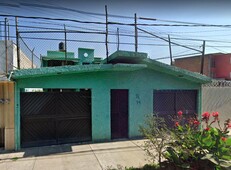 3 recamaras en venta en lomas estrella iztapalapa