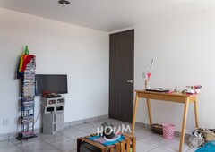 departamento en santa maría la ribera, cuauhtémoc con 2 recámaras, 72 m , id 79328 mercadolibre