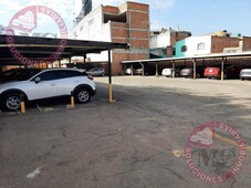 más de 500 mts. en venta en zona centro aguascalientes