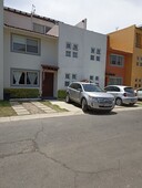 parques de la hacienda,vergel de arboledas,atizapán de zaragoza, casa en venta - 3 baños - 245 m2