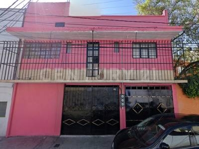 Casa en venta en Pedregal de Santo Domingo, Coyoacán, CDMX