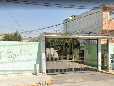 Casa en venta Paseo De Los Maples, Arbolada Ixtapaluca, Ixtapaluca, Estado De México, México