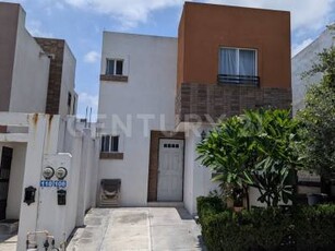 Renta de Casa en Ventura de Asís II, Apodaca, Nuevo León